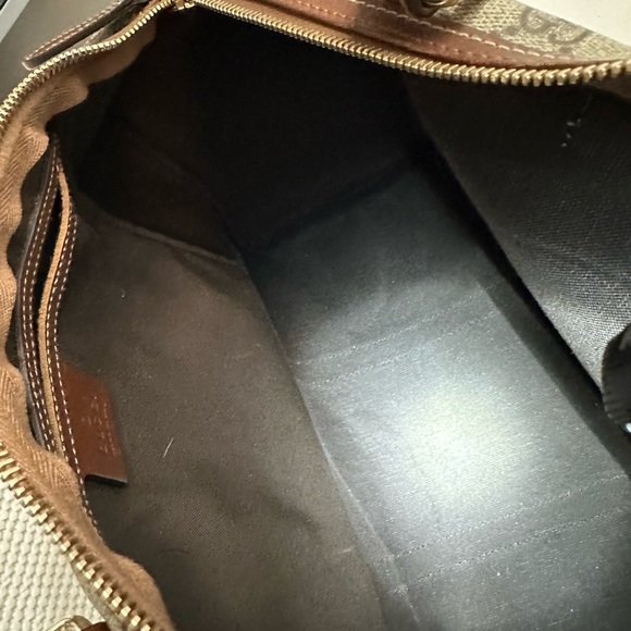 Authentic Gucci Bag Joy Boston- looks great condition.. - Picture 7 of 16